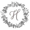 ヘアーサロンハラダ 島田店(HAIR SALON Harada )のお店ロゴ