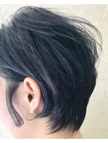 クレル(Creelu)&nbsp;ショート