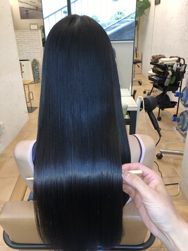 アコンプリッシュ 代官山 恵比寿(accomplish) クリスタルミネコラ