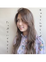 アウルム 下北沢(aurum)&nbsp;【チャコールグレー】