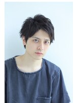 リップス 原宿(LIPPS)&nbsp;ジェントルショート