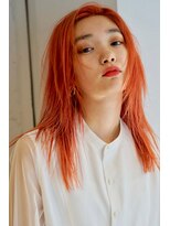 ベルエキップ(belle equipe)&nbsp;スモーキードライウルフ