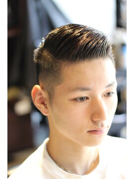 キングスマントーキョー 立川店(KINGSMAN TOKYO) メンズスタイル