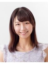 ヘアー リラックス 風香(HAIR RELAX) 大人可愛いレイヤーカットでゆるふわ！透明感ベージュカラー