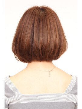 ルナブーケ(luna-bouquet) 大人の王道ボブ♪