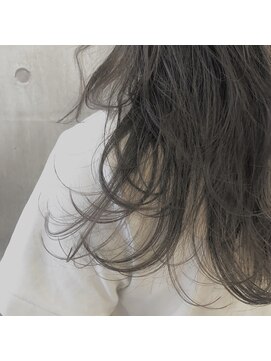 ライフ 湘南台(Life) 濃いめカラー☆