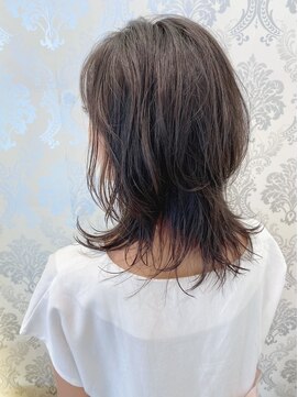 アンフィニワイズ ウェルディ長泉店(Infini-Y's) くびれミディアム