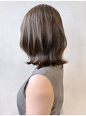 くびれスモーキー_セシルカットココアブラウン_ba299713