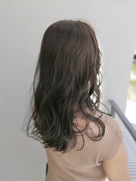 エイト マカビ 沖縄真嘉比店(EIGHT makabi) 【EIGHT 真嘉比】お客様スタイル_