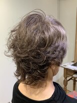 ユーネリー(U-NERY)&nbsp;ショートスタイル