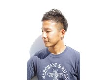 アールディ ヘアー 富雄店(ARDY HAIR)