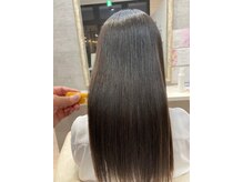 シャルムヘアー(charme hair)