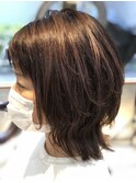 くびれミディアム