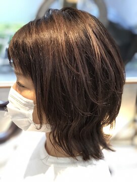 ノノ(nono) くびれミディアム