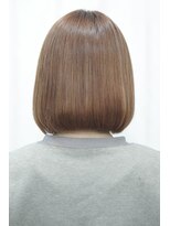 アトリエMAI 北千住&nbsp;ミニボブ。　　北千住　北千住西口