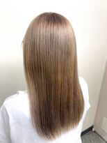 バブルス 本川越店(BUBBLES) ハニーベージュ