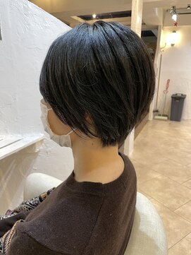 ロストシティ 横浜(LOST CITY) 大人ショート