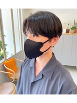 エンテ アム(en-te:am)&nbsp;【en-te:am】ハンサムショート