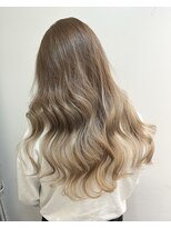 エリーツ 表参道(elyts)&nbsp;外国人風ミルクティー