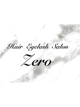 Hair Eyelash Salon Zero