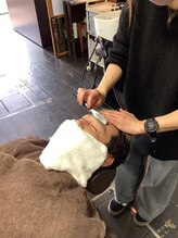 チューザン(CHUZAN)