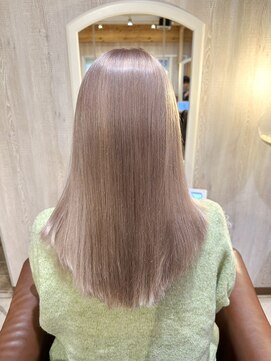 パレット 高崎店(Palette) ホワイティベージュ