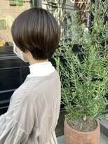 エイト(eight)&nbsp;レディースショート