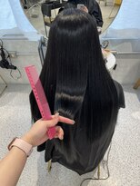 ローウェ 渋谷(Louwe)&nbsp;艶々システムトリートメント