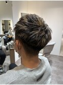 メンズショート