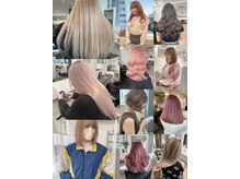 カラ ヘアーサロン(Kala Hair Salon)