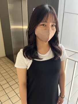 ウム(umu.) レイヤー