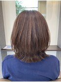 ミディアムレイヤー