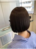 【Type AB 】ボブ