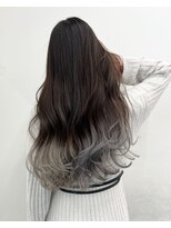 アライブ キチジョウジ(ALIVE Kichijoji) 【ALIVE吉祥寺】グレージュグラデーションカラー