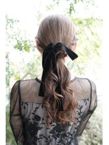 チェロ(CHERO)&nbsp;★ヘアセット/結婚式/お呼ばれ/洋装/和装