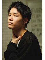 セカンドルーム ティーシーヘアー(2nd room TC hair)&nbsp;刈り上げないベリショ