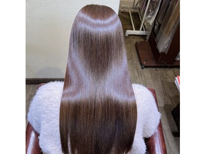 リーヘア(Ly hair)の写真