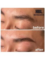 サロン ド リバティ(SALON DE LIBERTY)&nbsp;☆眉毛メニュー☆  ハリウッドブロウリフト