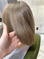 フレスコ 鎌ヶ谷大仏店 ミルクティーベージュ