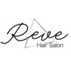 レーヴ(Reve)のお店ロゴ