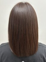 サツキ(SATUKI)&nbsp;☆メテオトリートメント