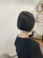 ナチュール シュシュ(nature chouchou)&nbsp;ミニボブ