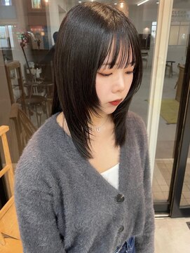 シーク(seek) seek レイヤー