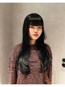 ディーン 栄店(DEAN) 名古屋/栄【DEAN髪質改善カラー】カット/ブリーチカラー