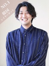 エルサザビューティー 神戸三宮(Elsa the beauty) 久米 文弥