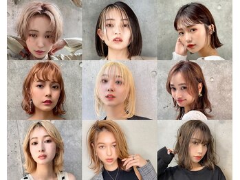 L'me TOKYO by youres【エルメトーキョーバイユアーズ】