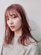 フレードミュート(FRADE mute)の写真/【浜町】大人女性だからこそ引き出せる魅力がある。30代以上から叶える個性が見えるナチュラルスタイル