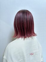 ハレ(HaLe)&nbsp;バレイヤージュ