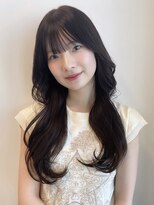 ガーランド(Girland)&nbsp;【girland】ゆるふわ韓国hair  韓国風/レイヤーカット