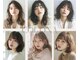 ココナ ヘア メゾンプリュス(cocona hair maison+)の写真